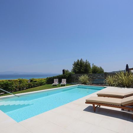 Villa Ricolina ฮานิโอติ ภายนอก รูปภาพ