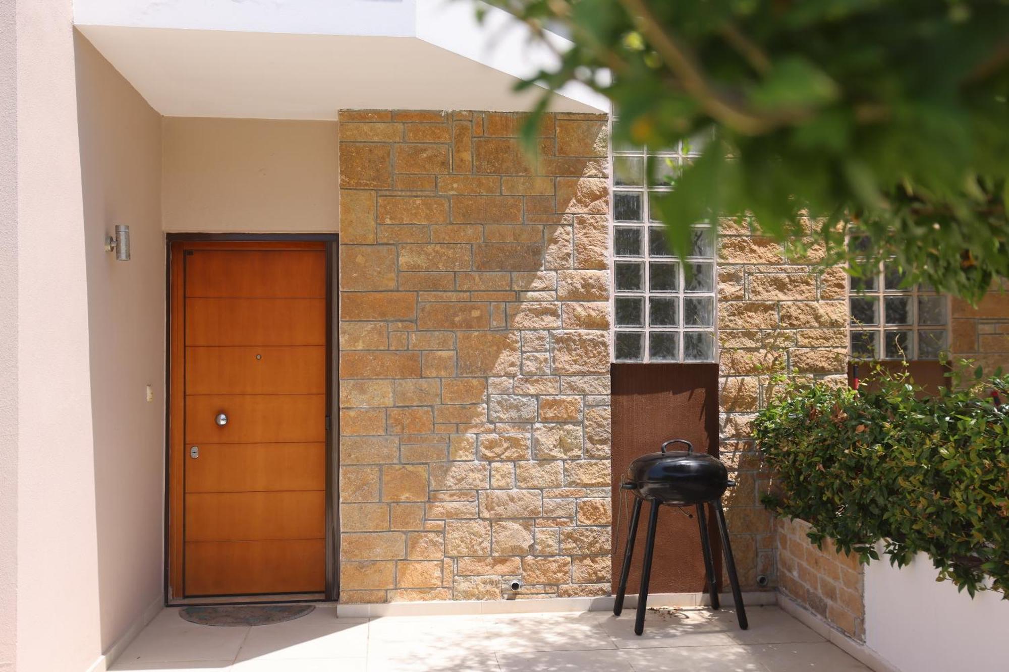 Villa Ricolina ฮานิโอติ ภายนอก รูปภาพ